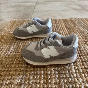 New Balance 237 Toddler Shoes Sneakers 7